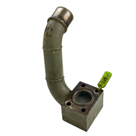 Sugrör p2